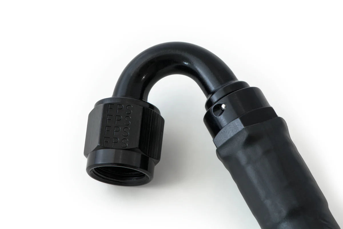 Auxiliary Fuel Pump Kit for ATS-V (LF4) CTSV Sport (LF3) - DSX Tuning
